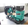 20kw Cummins Diesel Generator Set (Engine: 4B3.9G2)
