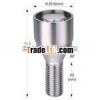 Wheel Locking Bolts