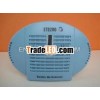 ETD200 plastic reusable mini dehumidifier CE RoHS approval