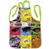Nonwoven Kitchen Apron 2013 (YH-AP011)