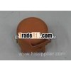 Vertical 0.5 Gal Air Compressor Storage Tank With Powder Coating