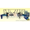 Flame Strip Cutting Machine