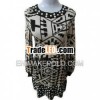 Fashion Style Ladie's Fashion Sweater