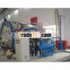 Vacuum drying equipment for transformer coils, active parts, motors, capacitor