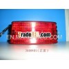 motorcycle tail lamp