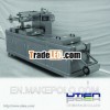 Automatic thermoforming blister packing machine 22