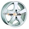 alloy wheel