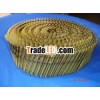 Jumbo Coil Nails (Galv)