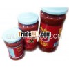canned tomato paste