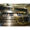 Single 3 End Fleece Circular Knitting Machine