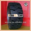 22*9*16 press-on solid tire supplier