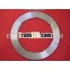 Friction disk