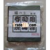 Chinese style packing, organic roasted seaweed TF-50