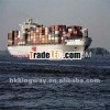 logistics from China to India, Pakistan, Bangladesh and Sri Lanka