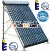 Keymark Certified Solar Collector