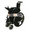 Lightweight electric wheelchairs for elderly