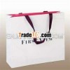 New customized paper bag