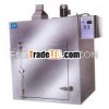 PET bottle sterilization machine