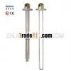 flanged immersion heater