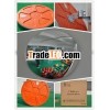 Acrylic Indoor Theftproof Convex Mirror for shops warehouses inspection