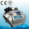 Portable cavitation slimming machine