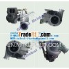 HOLSET Repair Turbocharger 3530996 3530997 for Cummins