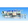 QGF 18000 3 in 1 Hot Filling Machine
