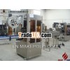 Bottles Cups Cans Sleeve Labeling Machine