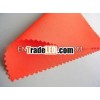 FR-cotton fabric (pyrovatex treatment)