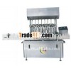 YXT-YGA Full automatic low viscosity filling machinery