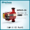 Circulation pump hot water/ Circulation pump a class(GPD25-5S)