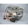 Electric Auto Compressor with patent