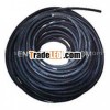 Rubber Sheath Flexible Cable For Communication