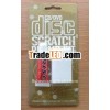 CD\/DVD,BLUE RAY DISC repair kit Disc Scratch Repair