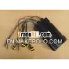 electric motorcycle controller