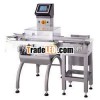 Check weight machine