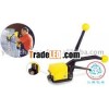 manual steel belt wrapping machine-without buckle