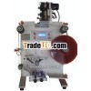 Semiautomatic round bottle labeling machine SL-125