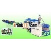 PET Strap Making Machine / Packaging Belt Machine