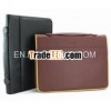 PU leather portfolio