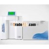 water filter machine analysis reagent and drug configuration