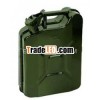 10L jerry can/gasoline can/oil drum