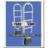 eas 8.2MHz EM access control\/DGES008 Model Digital burglary protection system double channel for li