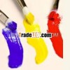 Orangic Pigment