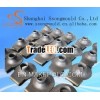 Speed Nuts 5/16 UNC thread - J Nut fastener for body Panels Black mild steel - Ford Style