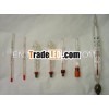 Aquarium Glass Thermometer