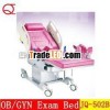 JQ-502B Electric multi-puroise operating bed