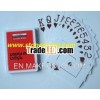 Custom Promotional Playing Cards
