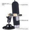 20-400x 1.3mp Handheld Microscope Portable Magnifier Interpolation 2mp