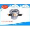 JG0501 Aluminum LED Heatsink, LED Heat Sink, Aluminium Heat Sink